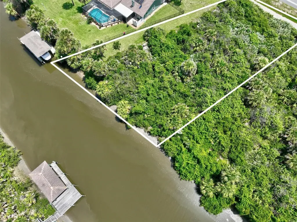 3502 N Ocean Shore Boulevard Palm Coast FL 32137