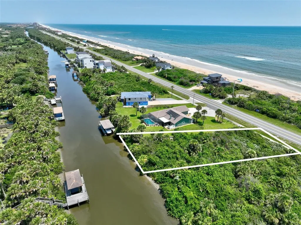 3502 N Ocean Shore Boulevard Palm Coast FL 32137