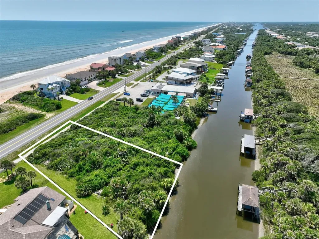 3502 N Ocean Shore Boulevard Palm Coast FL 32137