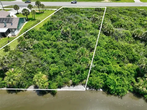 3502 N Ocean Shore Boulevard Palm Coast FL 32137