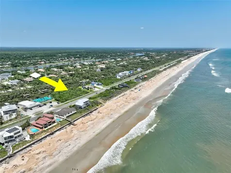 3502 N Ocean Shore Boulevard Palm Coast FL 32137