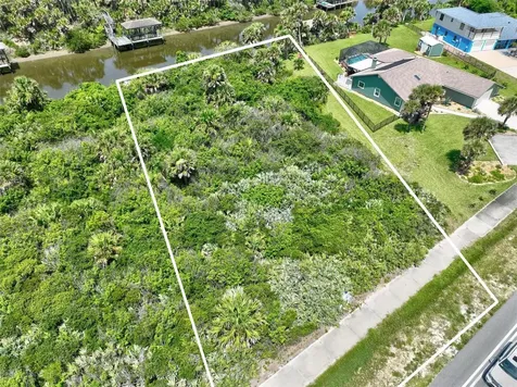 3502 N Ocean Shore Boulevard Palm Coast FL 32137