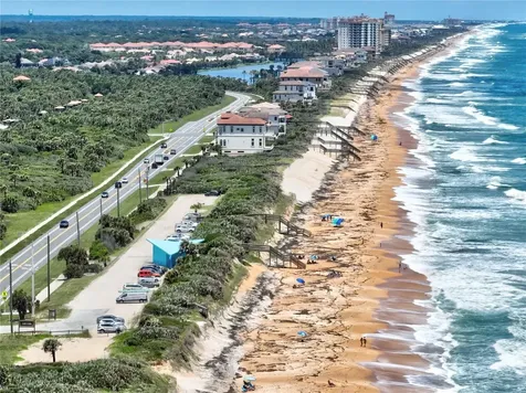 3502 N Ocean Shore Boulevard Palm Coast FL 32137