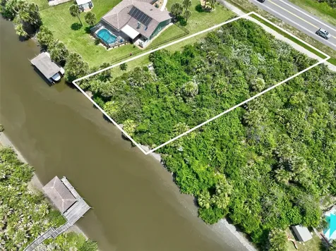 3502 N Ocean Shore Boulevard Palm Coast FL 32137