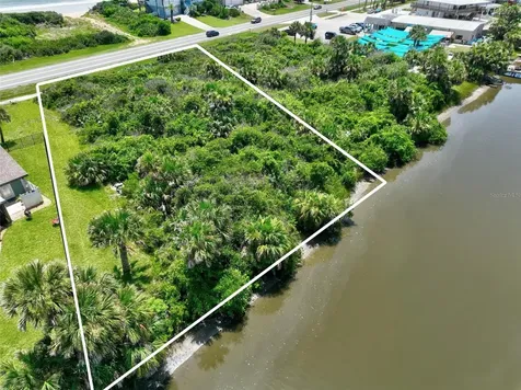 3502 N Ocean Shore Boulevard Palm Coast FL 32137