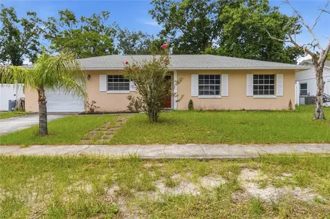 825 Turtle Mound Drive Casselberry FL 32707