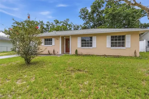 825 Turtle Mound Drive Casselberry FL 32707