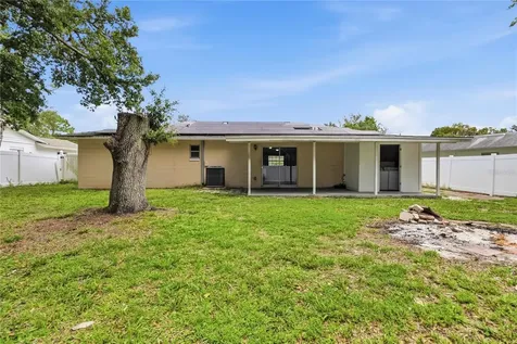 825 Turtle Mound Drive Casselberry FL 32707