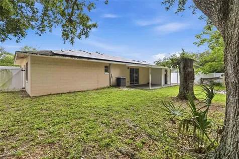 825 Turtle Mound Drive Casselberry FL 32707