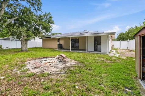 825 Turtle Mound Drive Casselberry FL 32707