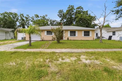 825 Turtle Mound Drive Casselberry FL 32707