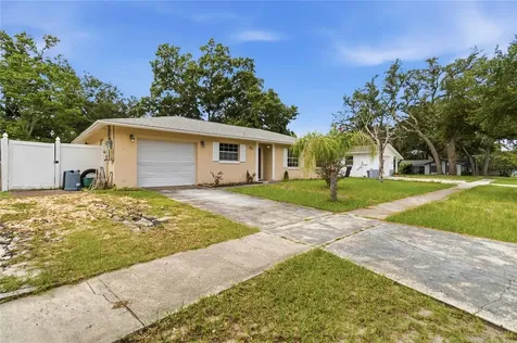825 Turtle Mound Drive Casselberry FL 32707