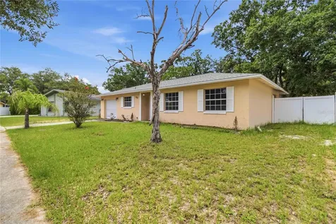 825 Turtle Mound Drive Casselberry FL 32707