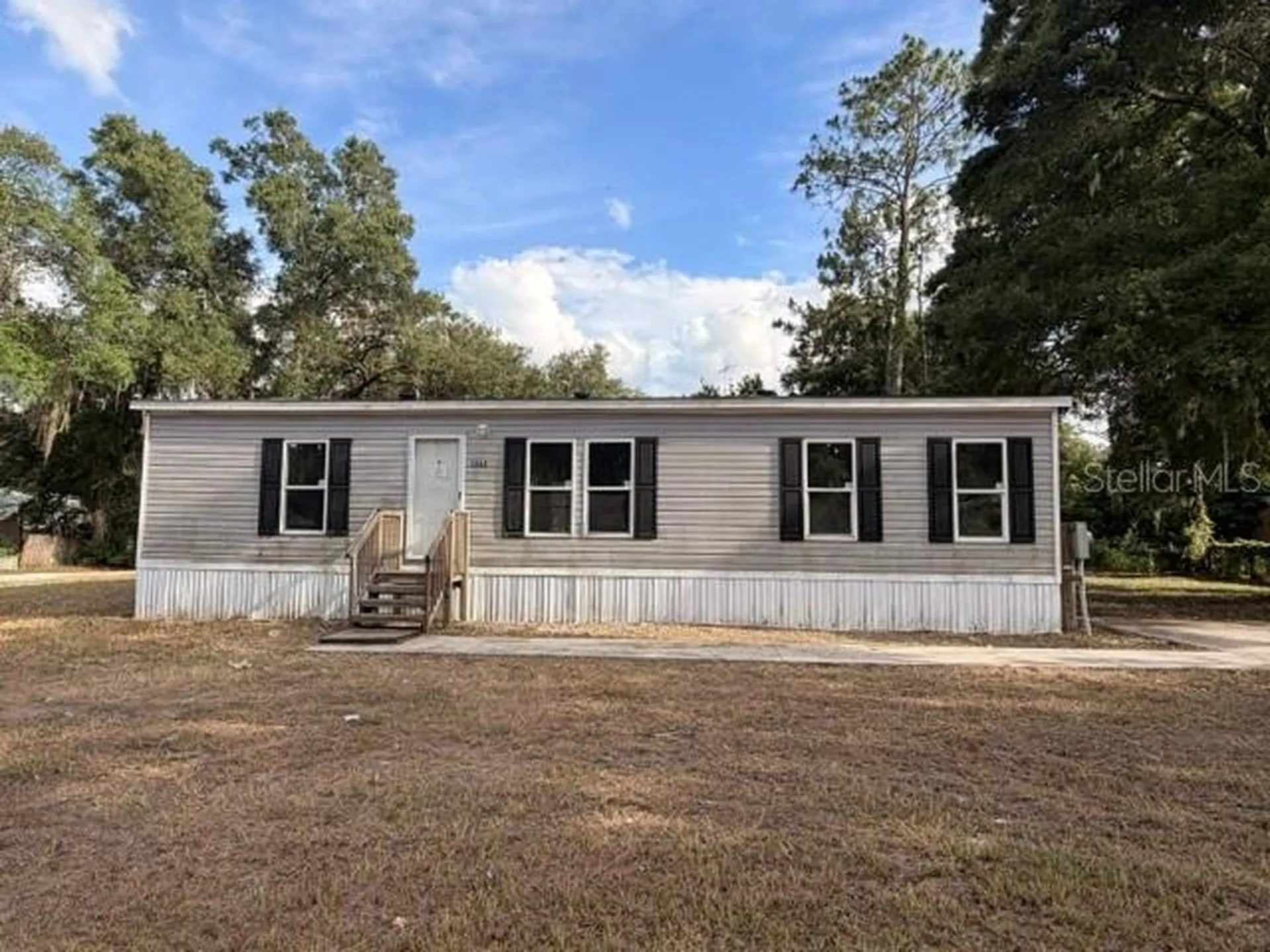 1848 SE 178th Street Summerfield FL 34491