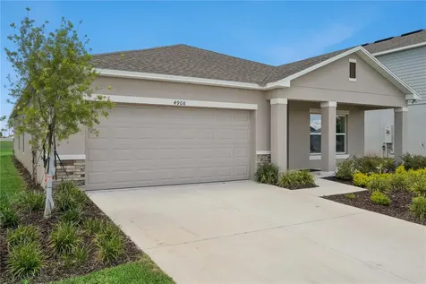 4908 Bluebell Court Haines City FL 33844