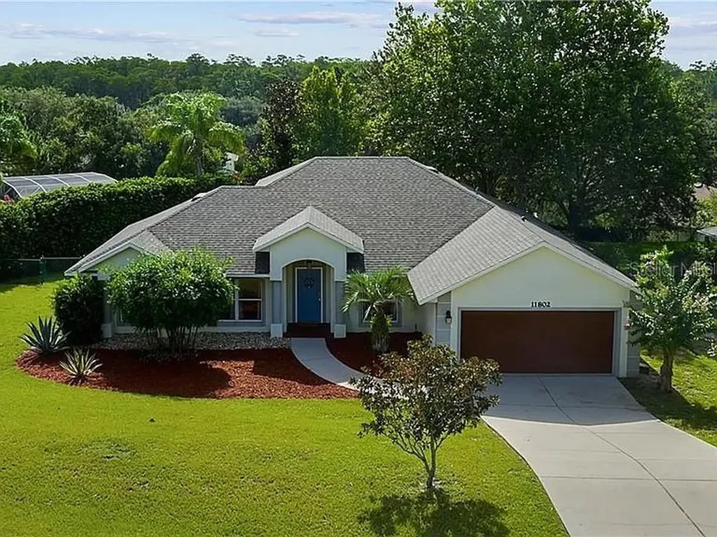 11802 Grand Hills Boulevard Clermont FL 34711