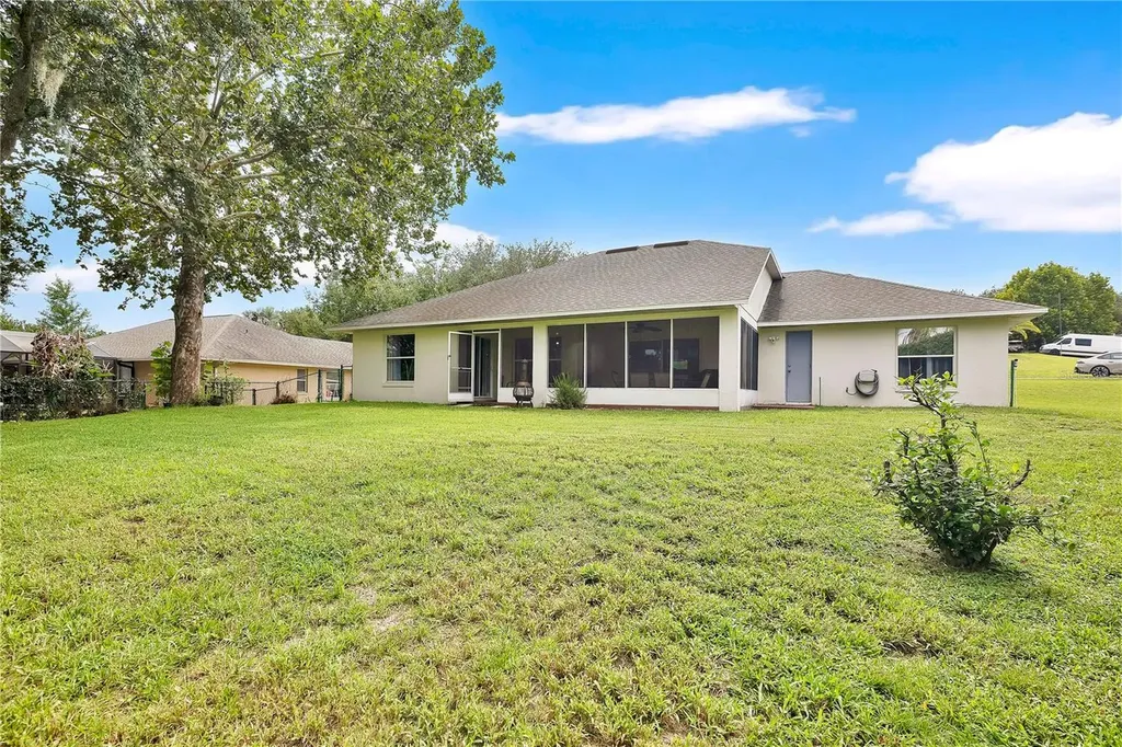 11802 Grand Hills Boulevard Clermont FL 34711
