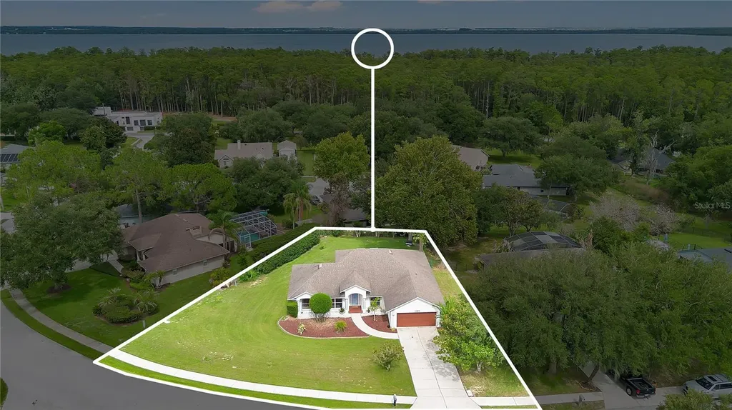 11802 Grand Hills Boulevard Clermont FL 34711