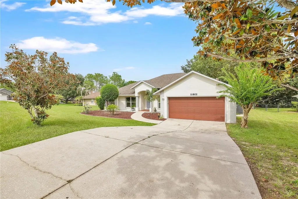 11802 Grand Hills Boulevard Clermont FL 34711