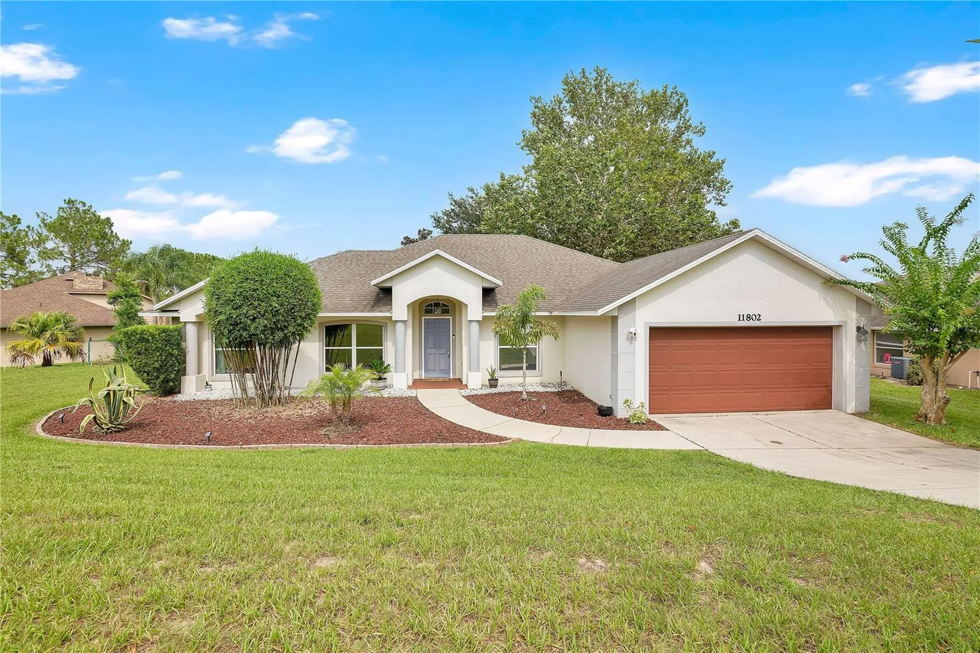 11802 Grand Hills Boulevard Clermont FL 34711