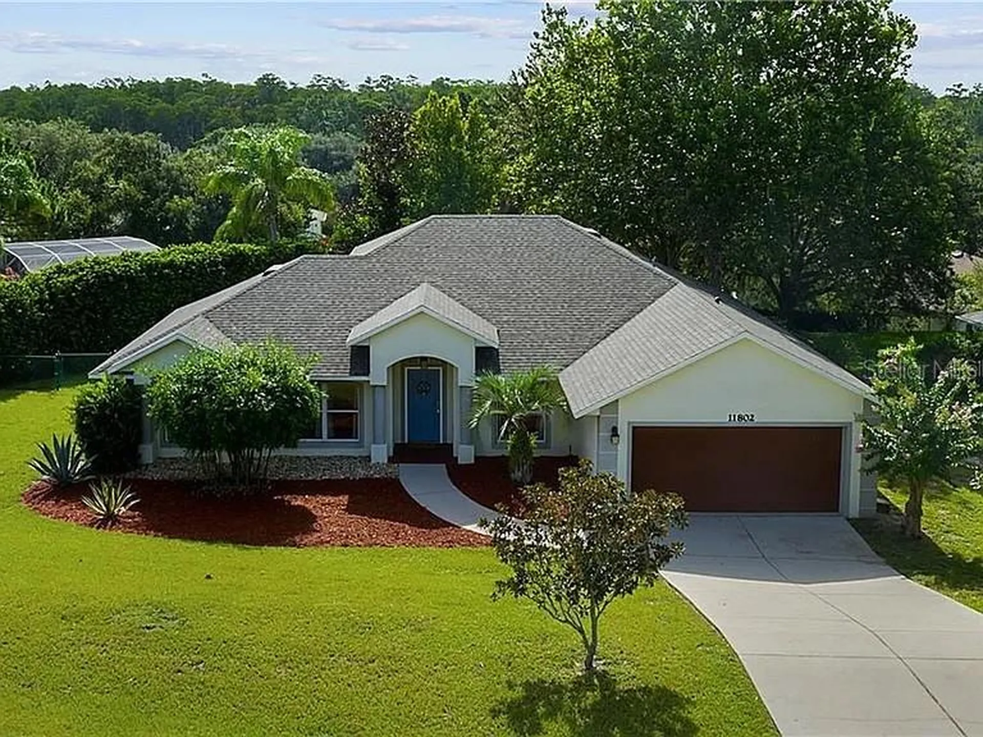 11802 Grand Hills Boulevard Clermont FL 34711