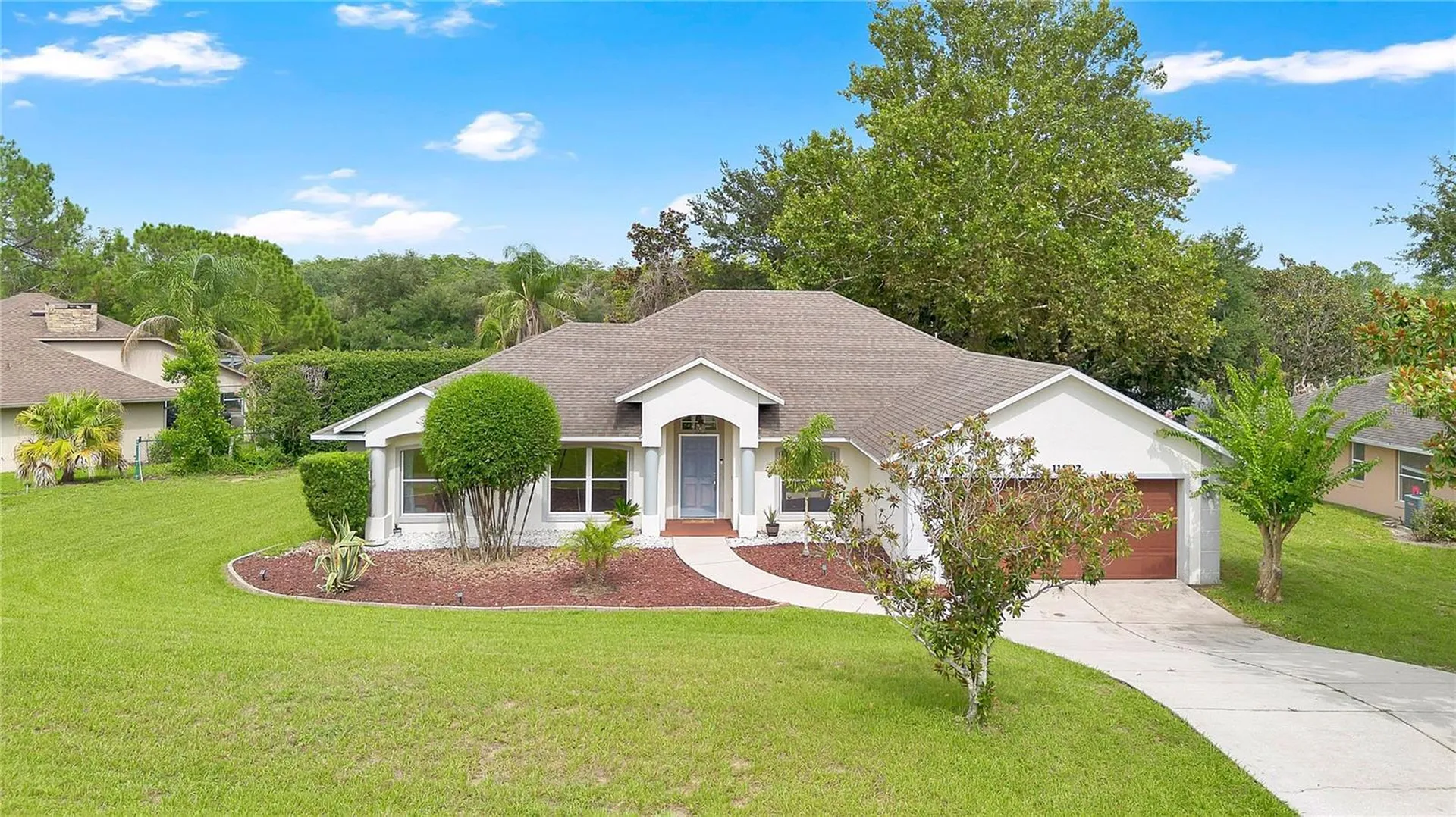 11802 Grand Hills Boulevard Clermont FL 34711