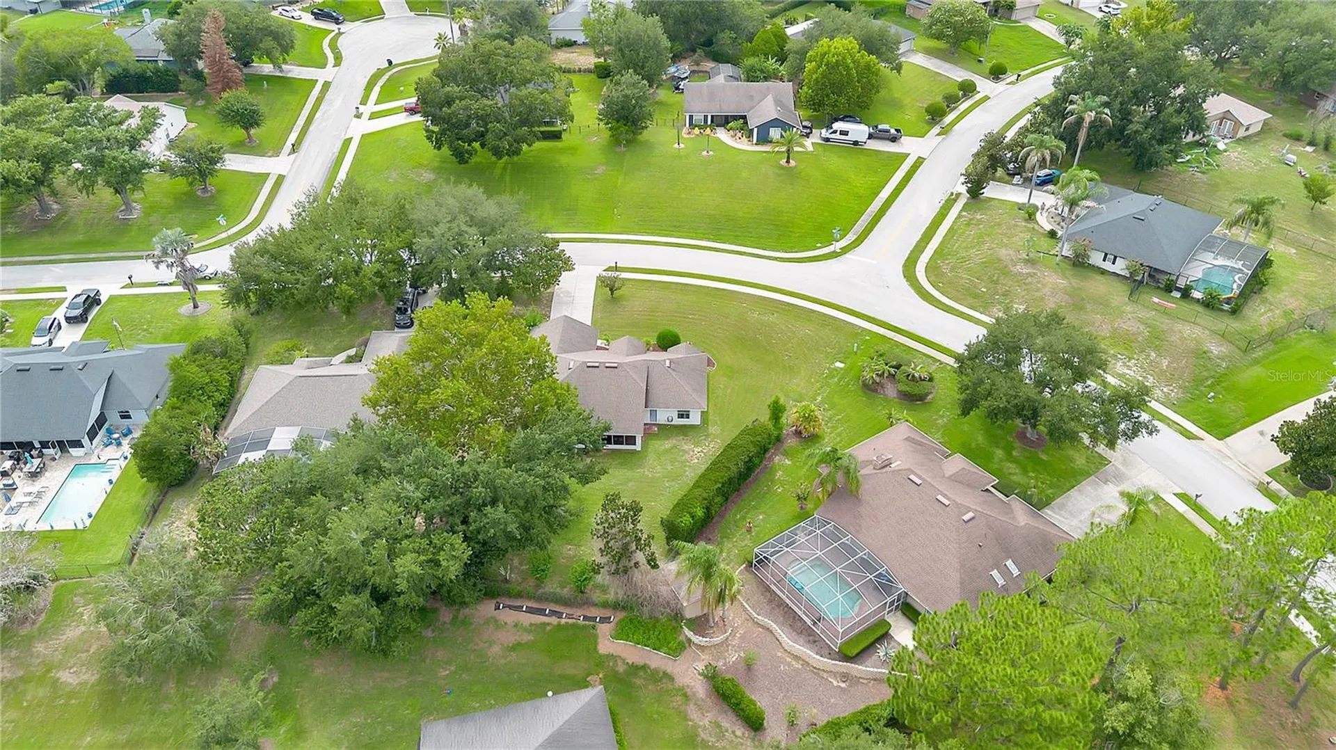 11802 Grand Hills Boulevard Clermont FL 34711