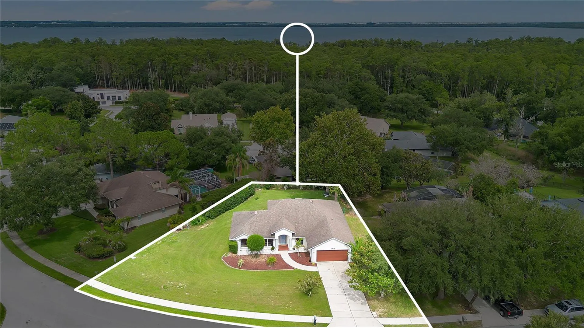 11802 Grand Hills Boulevard Clermont FL 34711