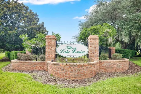 11802 Grand Hills Boulevard Clermont FL 34711
