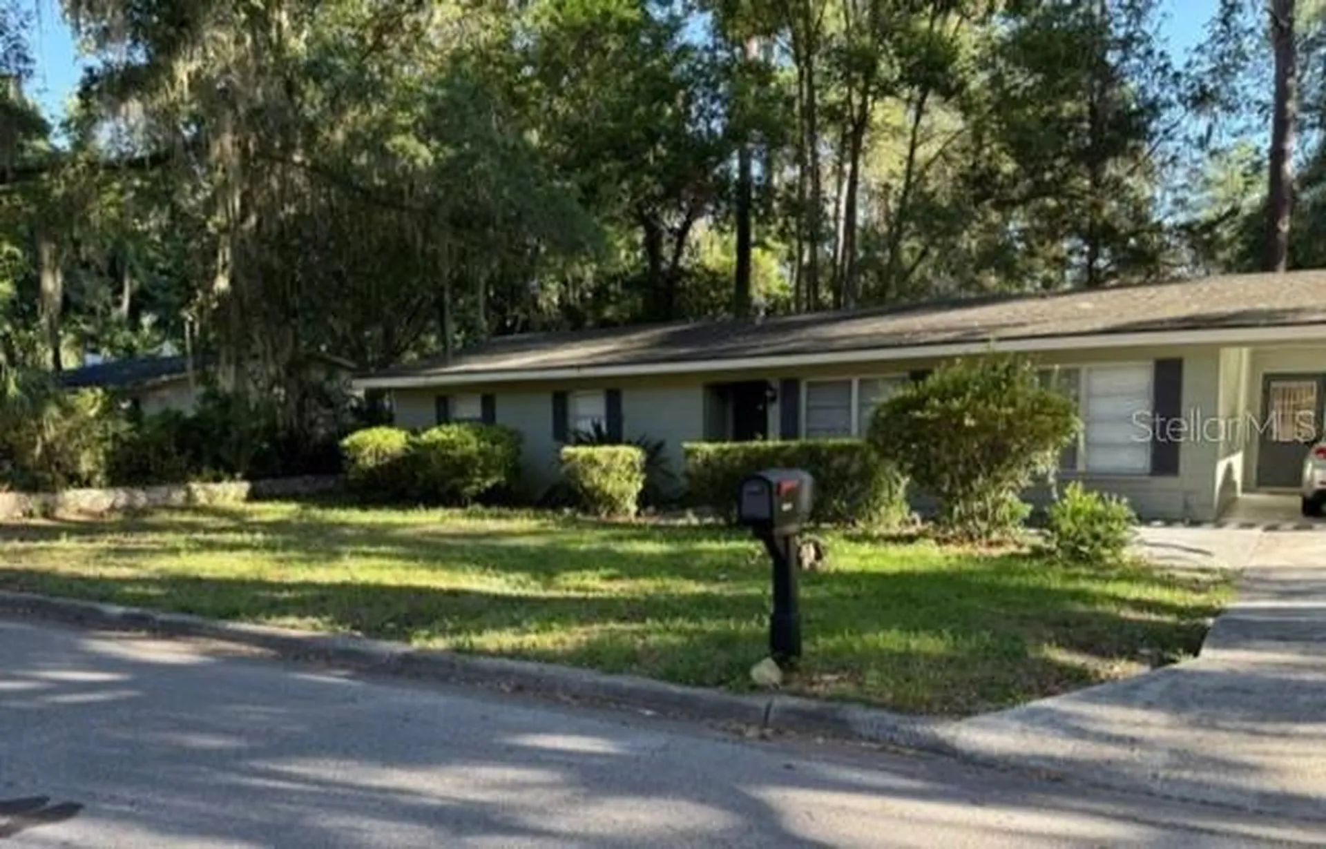 3706 NW 7th Avenue Gainesville FL 32607