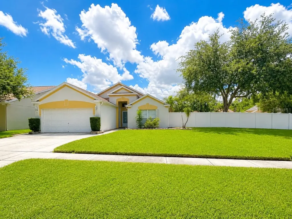 4201 Pine Isle Drive Lutz FL 33558