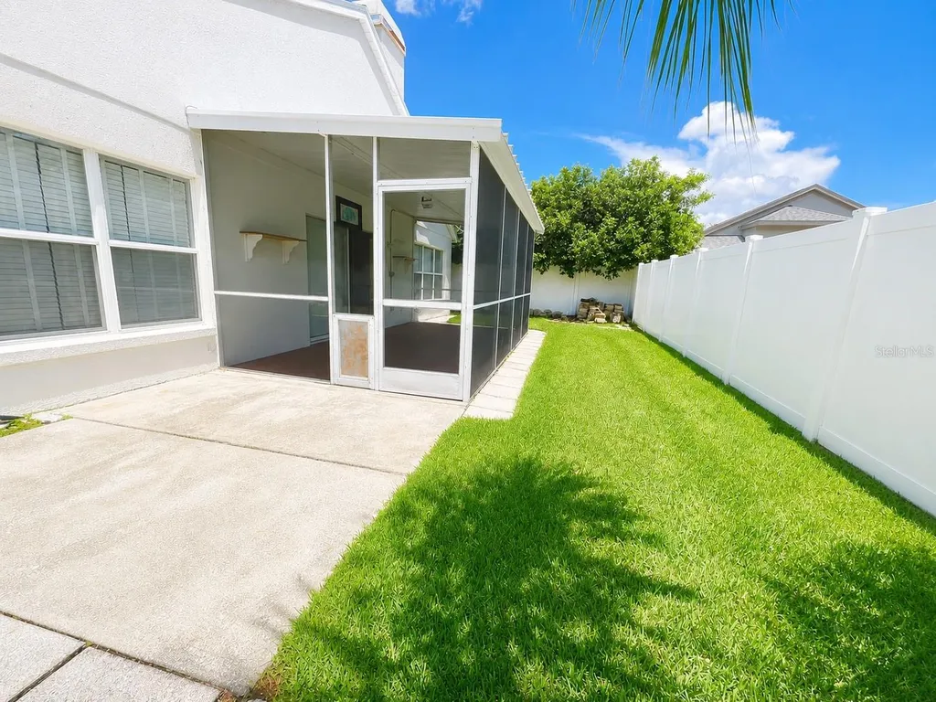 4201 Pine Isle Drive Lutz FL 33558