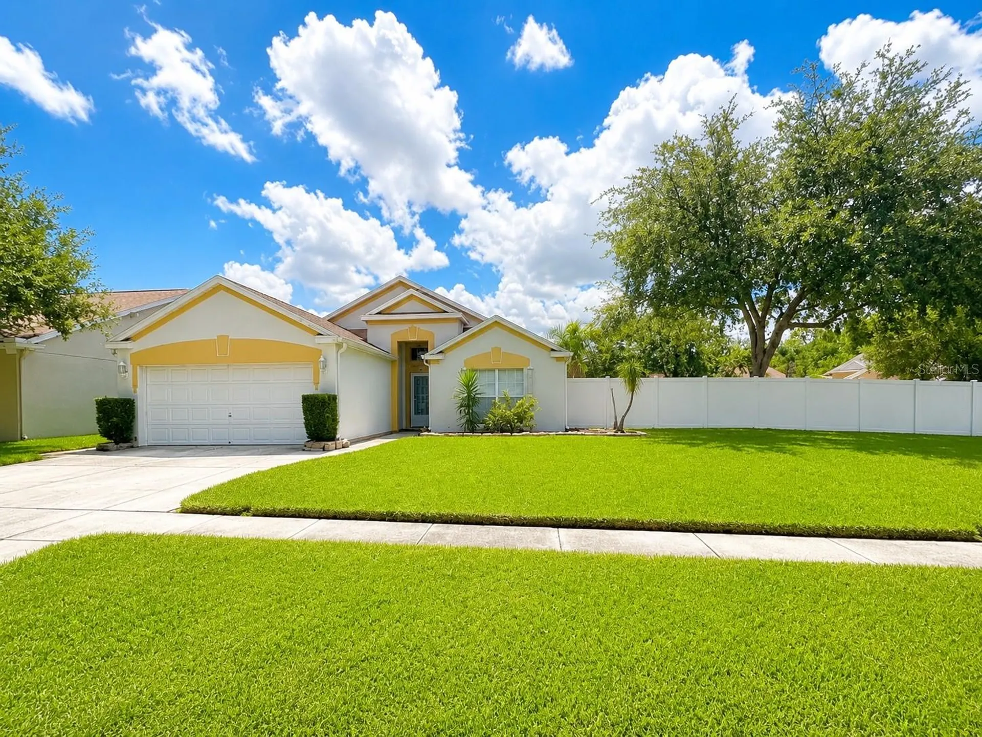 4201 Pine Isle Drive Lutz FL 33558
