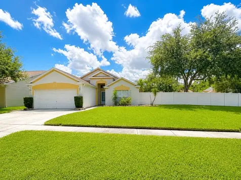 4201 Pine Isle Drive Lutz FL 33558
