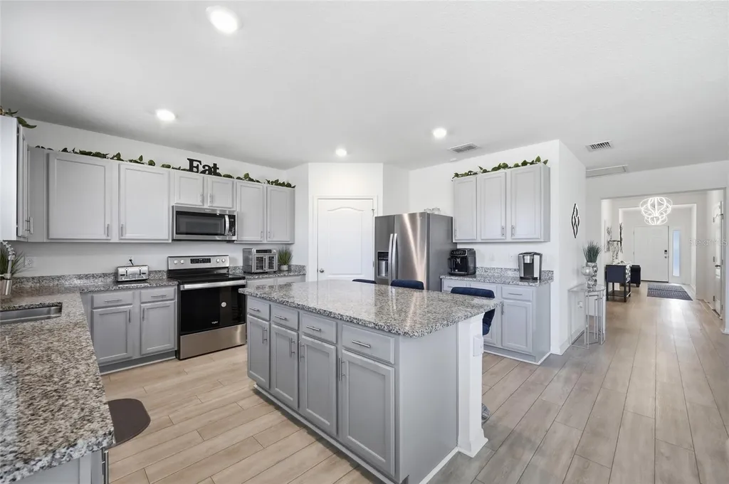 1481 Kempas Road Mount Dora FL 32757