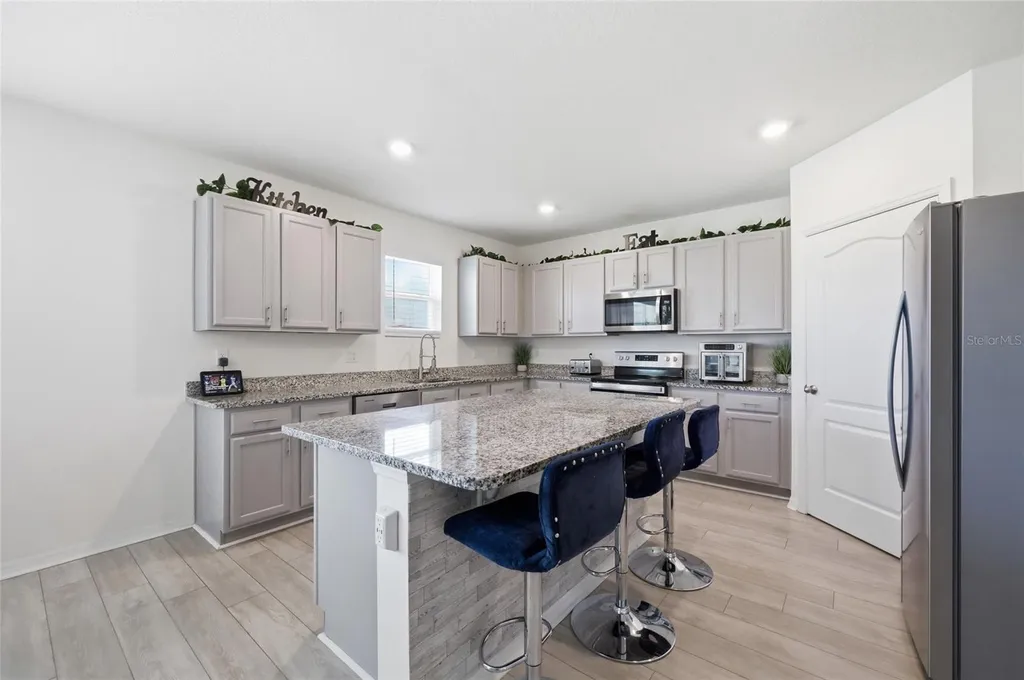 1481 Kempas Road Mount Dora FL 32757