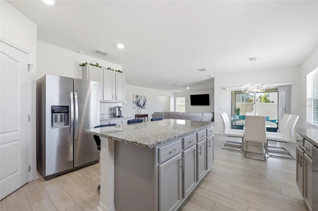 1481 Kempas Road Mount Dora FL 32757