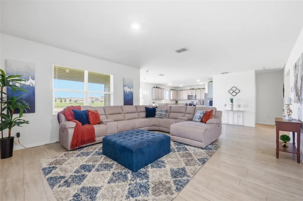 1481 Kempas Road Mount Dora FL 32757