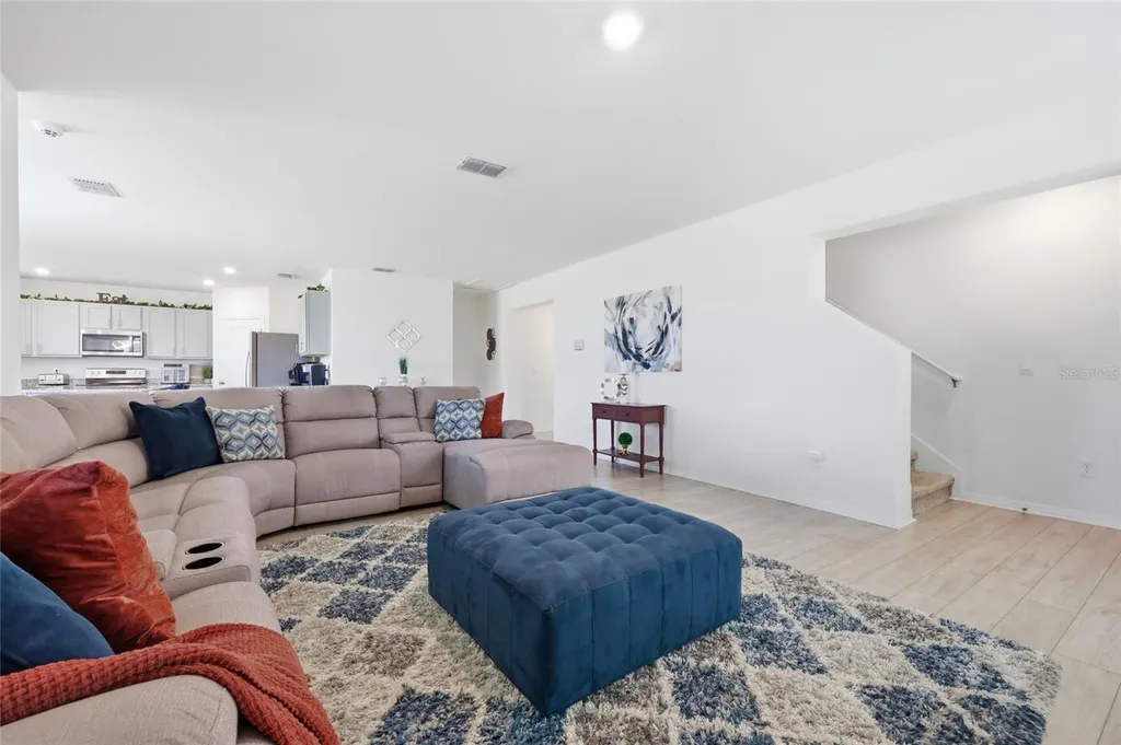 1481 Kempas Road Mount Dora FL 32757