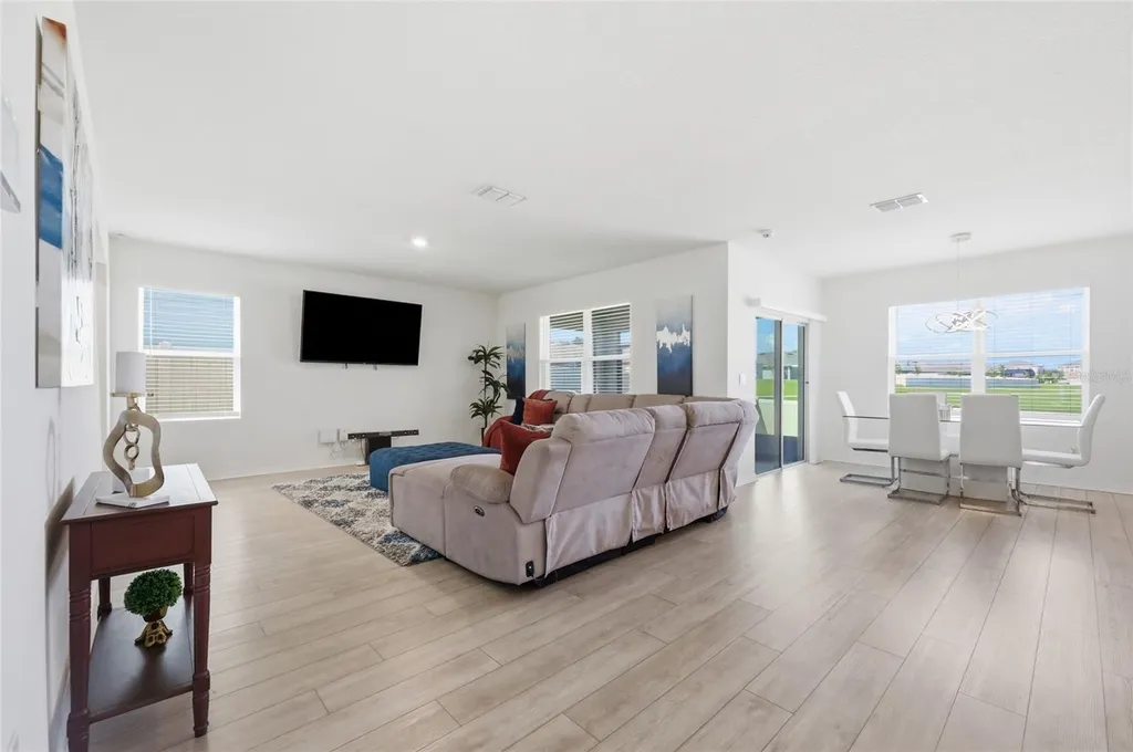 1481 Kempas Road Mount Dora FL 32757