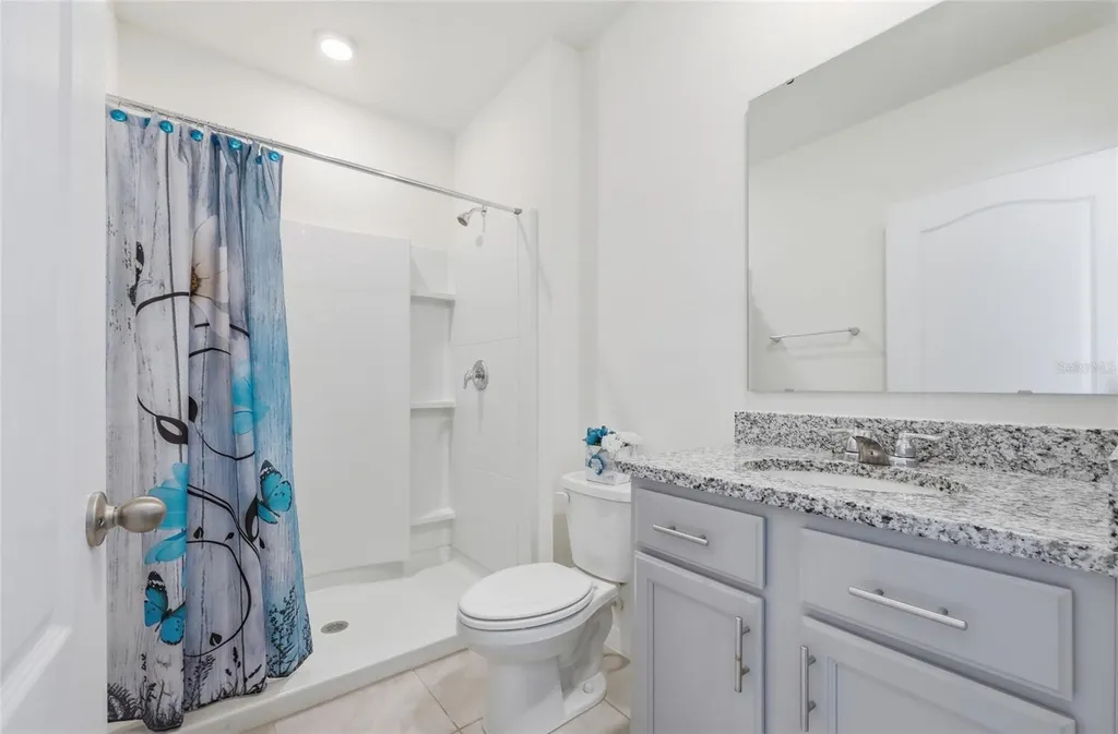 1481 Kempas Road Mount Dora FL 32757