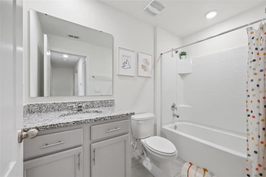 1481 Kempas Road Mount Dora FL 32757