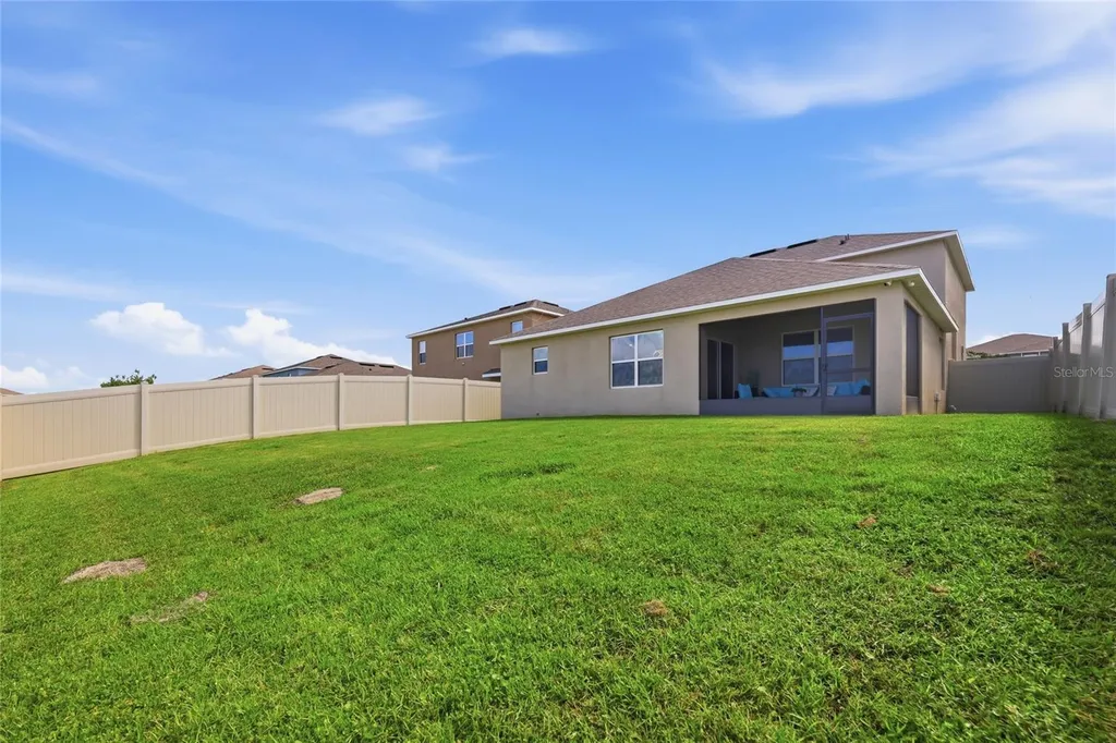 1481 Kempas Road Mount Dora FL 32757