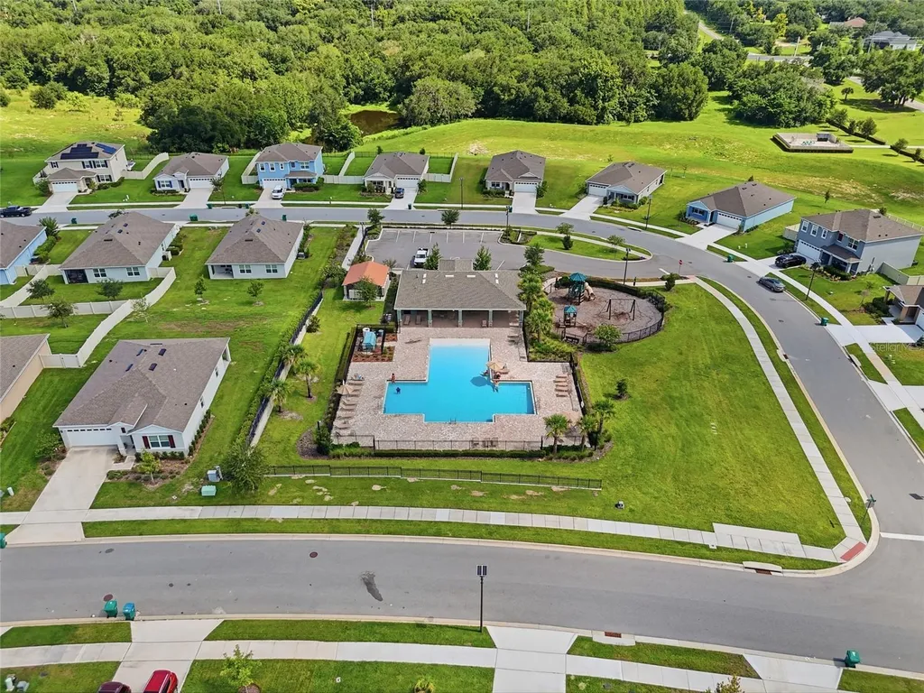 1481 Kempas Road Mount Dora FL 32757