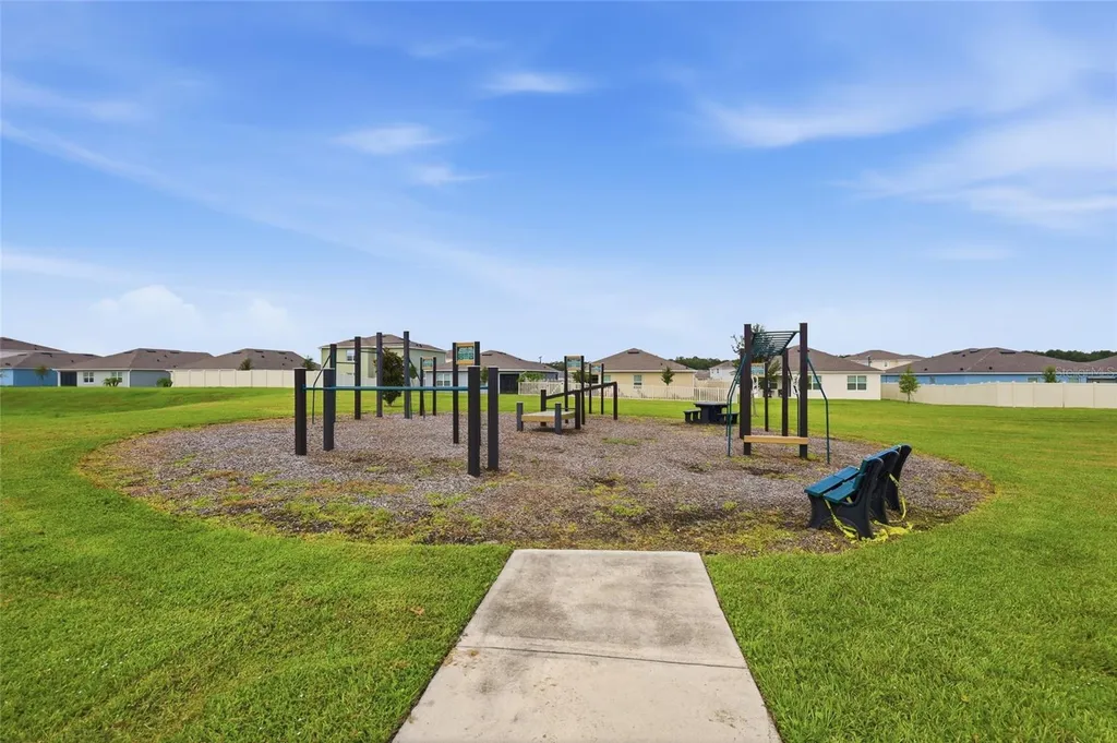 1481 Kempas Road Mount Dora FL 32757