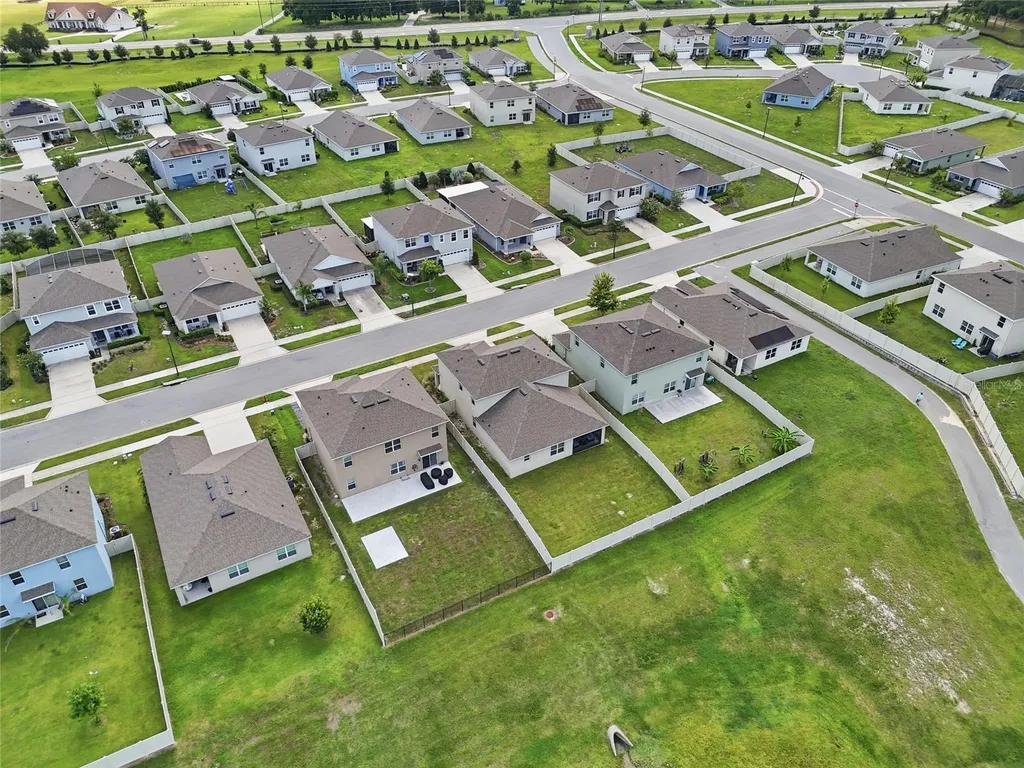 1481 Kempas Road Mount Dora FL 32757