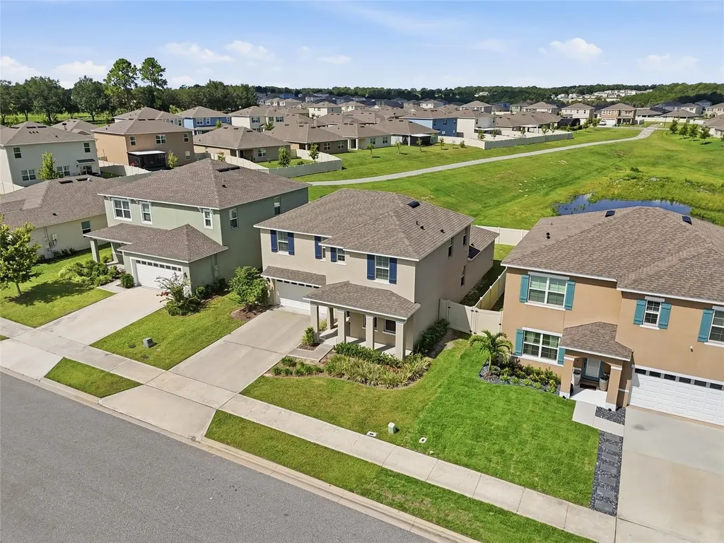 1481 Kempas Road Mount Dora FL 32757