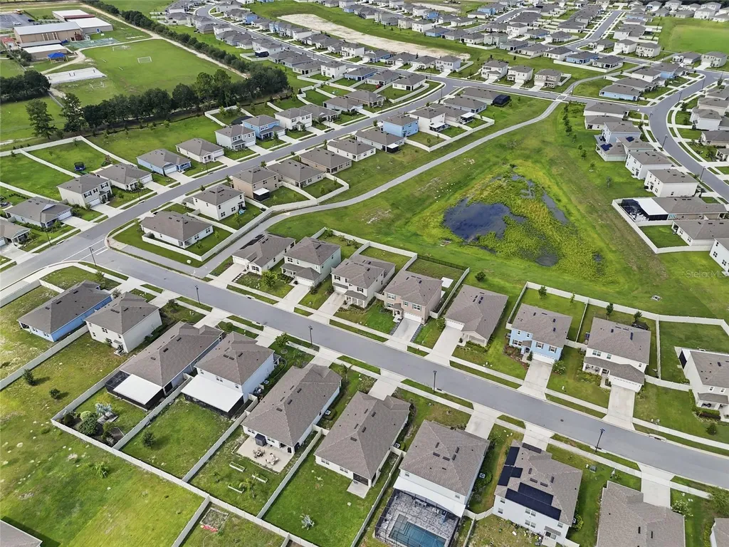 1481 Kempas Road Mount Dora FL 32757