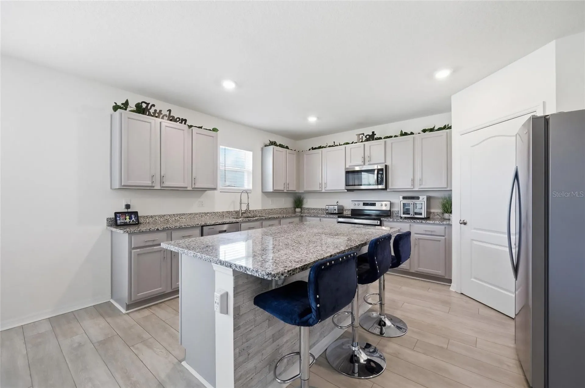 1481 Kempas Road Mount Dora FL 32757