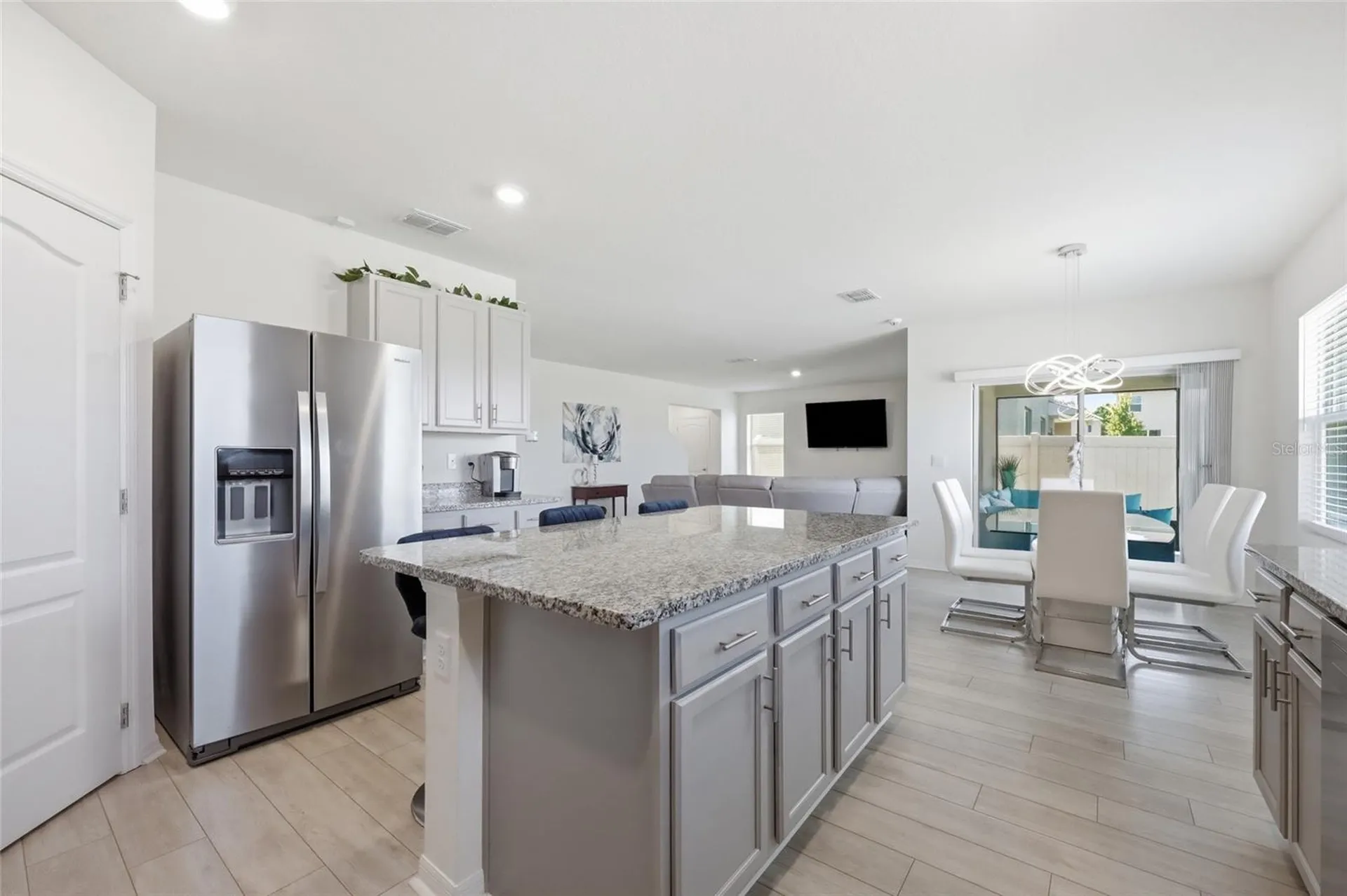 1481 Kempas Road Mount Dora FL 32757